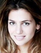 Priscilla de Laforcade