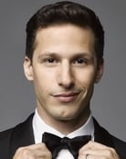 Andy Samberg
