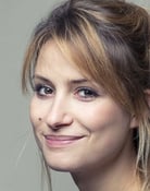 Julie Cavanna
