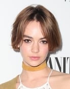 Brigette Lundy-Paine