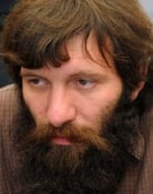 Petr Dukhovskoy
