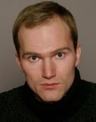 Egor Barinov