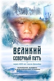 Постер к фильму Великий северный путь