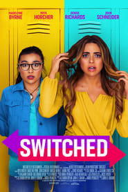 Постер к фильму Switched