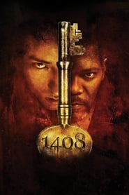 Постер к фильму 1408