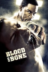 Постер к фильму Кровь и кость