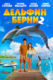 Постер к фильму Дельфин Берни 2