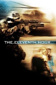 Постер к фильму The Eleventh Hour