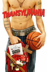 Постер к фильму Трансильмания