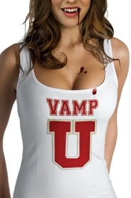 Постер к фильму Vamp U