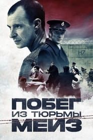 Постер к фильму Побег из тюрьмы Мейз