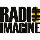 Логотип RADIO IMAGINE