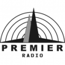 Логотип Радио Премьер