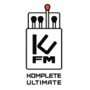 Логотип KUFM | Komplete Ultimate Radio