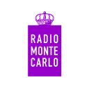 Логотип Radio Monte Carlo Lounge