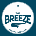 Логотип The Breeze