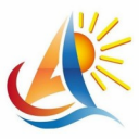 Логотип Atlantica Soleil