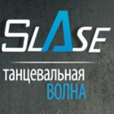 Логотип Slase FM