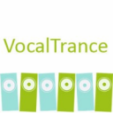Логотип Vocal Trance Radio