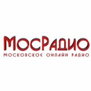 Логотип МосРадио