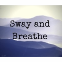 Логотип Sway and Breathe Radio