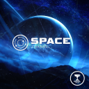 Логотип Graal Radio Space Channel