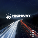 Логотип Graal Radio Highway Channel