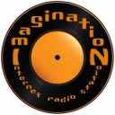 Логотип Радио Imagination