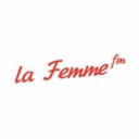 Логотип La Femme.fm