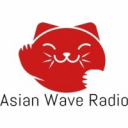 Логотип Asian Wave Radio