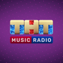 Логотип ТНТ MUSIC RADIO