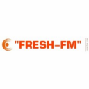 Логотип FRESH-FM