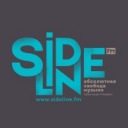 Логотип Sideline FM