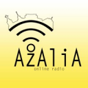 Логотип Radio Azalia
