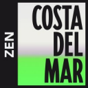 Логотип Costa Del Mar - Zen