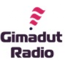Логотип Gimadut Radio