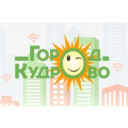 Логотип Город Кудрово