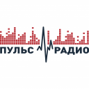 Логотип Пульс-Радио