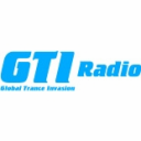 Логотип GTI Radio - Trance