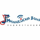 Логотип Милицейская Волна