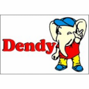 Логотип Радио Dendy-Collection