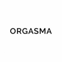 Логотип Orgasma