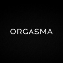 Логотип Orgasma Black