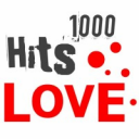 Логотип 1000 HITS Love