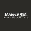 Логотип Маруся ФМ
