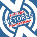 Логотип Виктори Поп-музыка