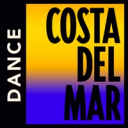Логотип Costa Del Mar – Dance
