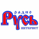 Логотип РАДИО РУСЬ