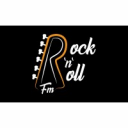 Логотип Rock`n`Roll.Fm
