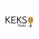 Логотип KEKS FM Kiev